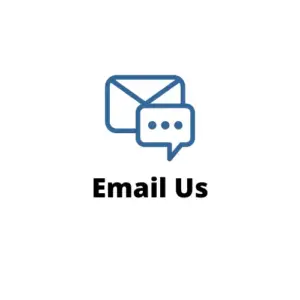 Chat Mail Technology Illustration Logo